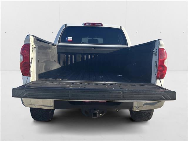 used 2016 Toyota Tundra car, priced at $25,991