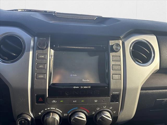used 2016 Toyota Tundra car, priced at $25,991