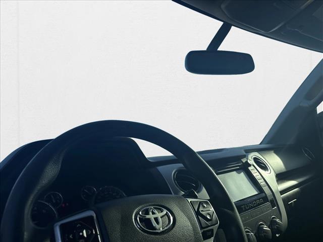 used 2016 Toyota Tundra car, priced at $25,991
