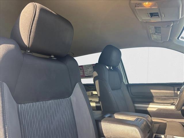used 2016 Toyota Tundra car, priced at $25,991