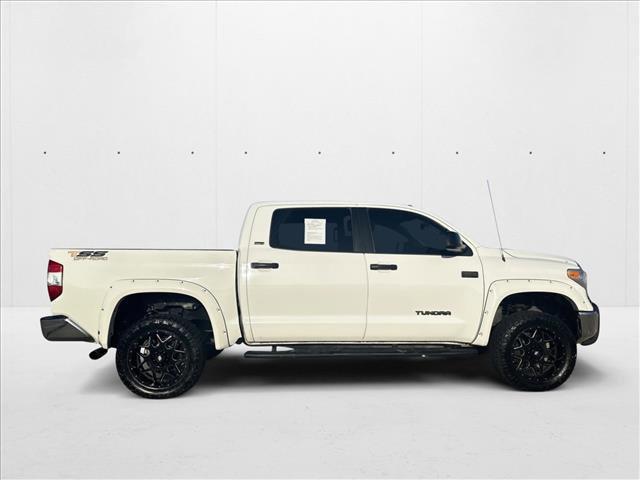 used 2016 Toyota Tundra car, priced at $25,991