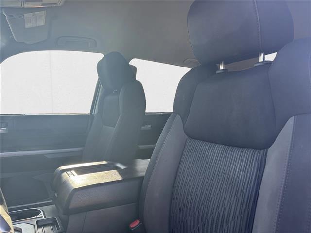 used 2016 Toyota Tundra car, priced at $25,991
