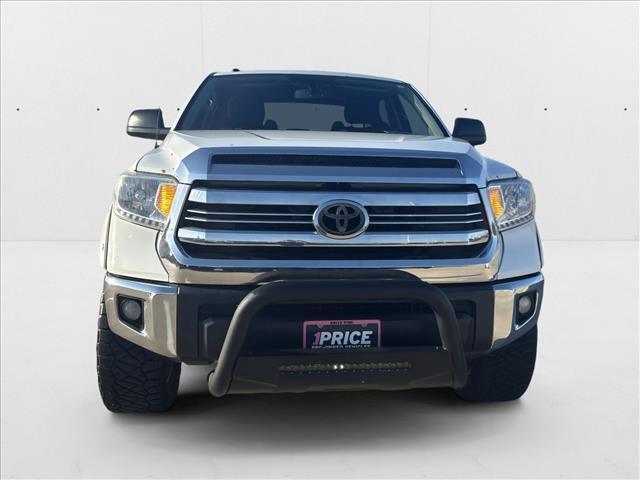 used 2016 Toyota Tundra car, priced at $25,991