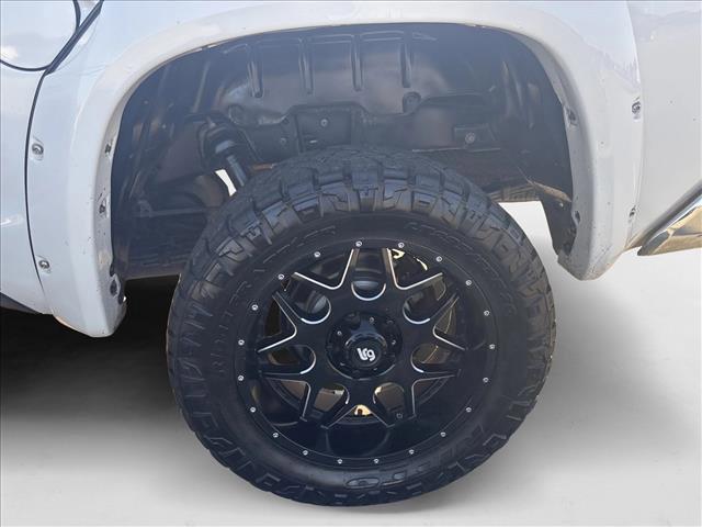 used 2016 Toyota Tundra car, priced at $25,991