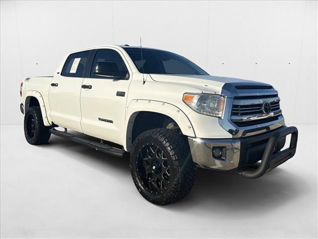 used 2016 Toyota Tundra car, priced at $25,991