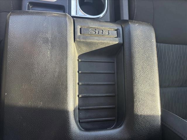 used 2016 Toyota Tundra car, priced at $25,991