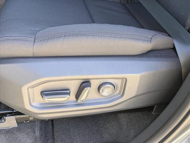 new 2026 Toyota Tundra car, priced at $59,852