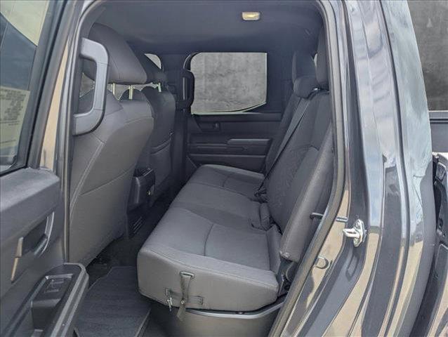 used 2025 Toyota Tacoma car, priced at $33,516