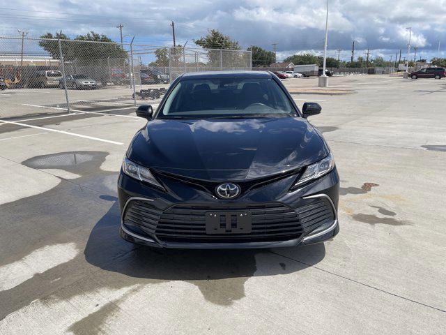 used 2023 Toyota Camry car, priced at $26,570