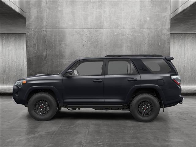 new 2024 Toyota 4Runner car, priced at $51,593