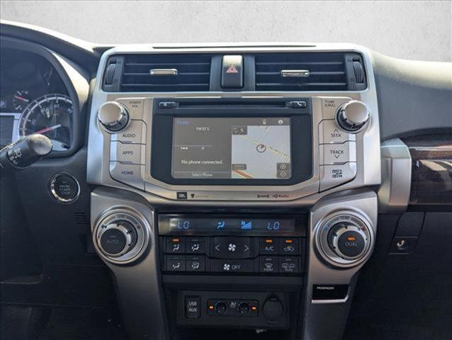 used 2018 Toyota 4Runner car, priced at $30,995