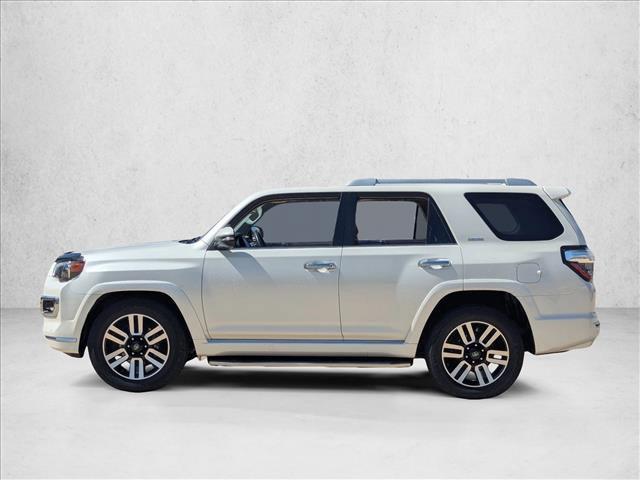 used 2018 Toyota 4Runner car, priced at $30,995