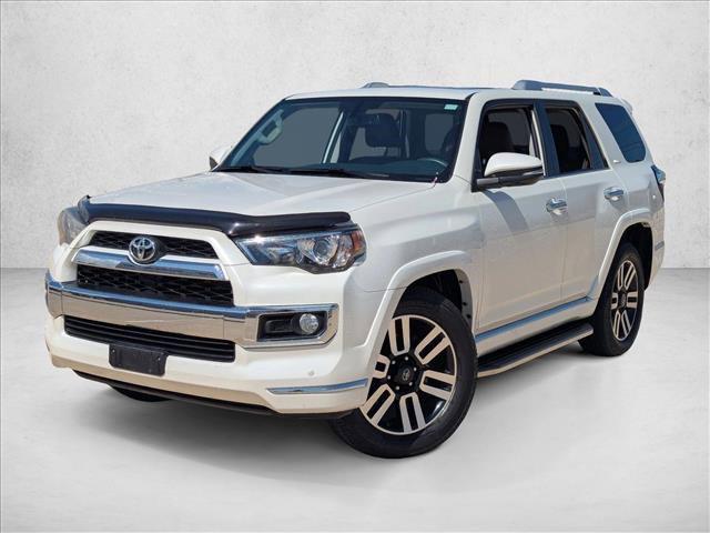 used 2018 Toyota 4Runner car, priced at $30,995