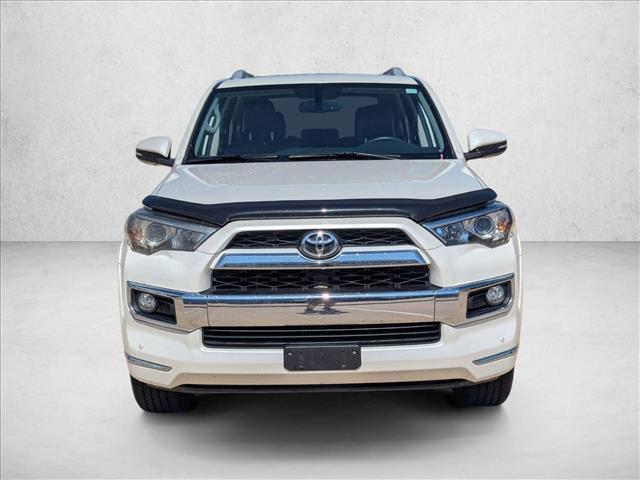 used 2018 Toyota 4Runner car, priced at $30,995
