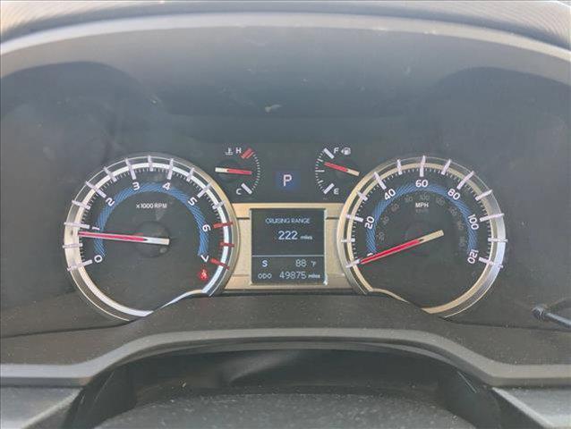 used 2018 Toyota 4Runner car, priced at $30,995