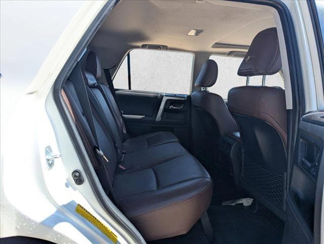 used 2018 Toyota 4Runner car, priced at $30,995