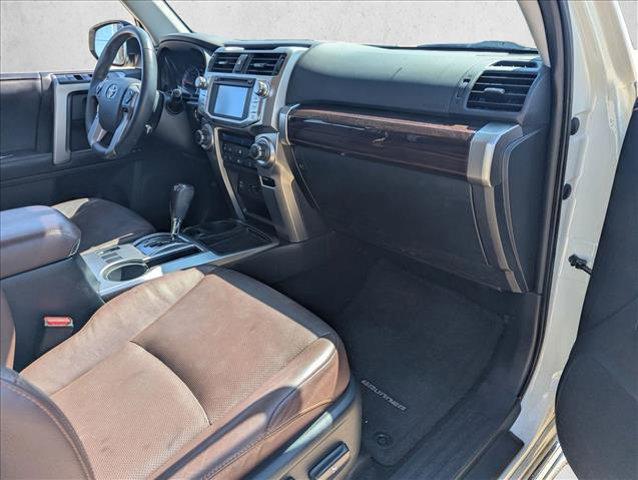 used 2018 Toyota 4Runner car, priced at $30,995