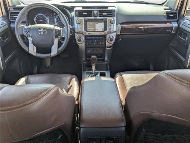 used 2018 Toyota 4Runner car, priced at $30,995