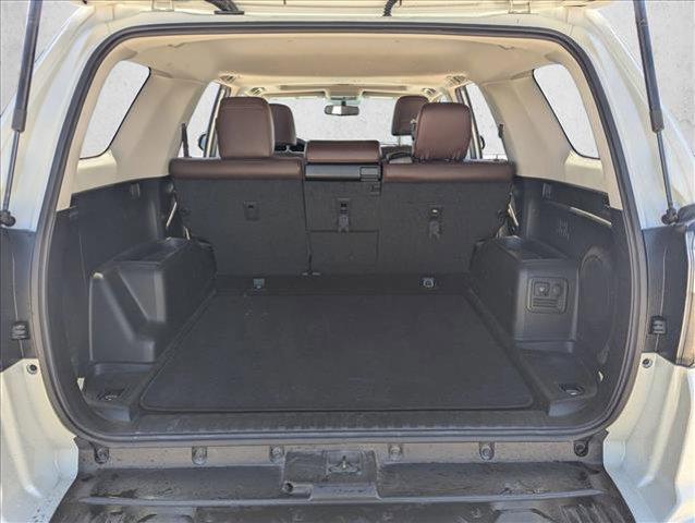 used 2018 Toyota 4Runner car, priced at $30,995