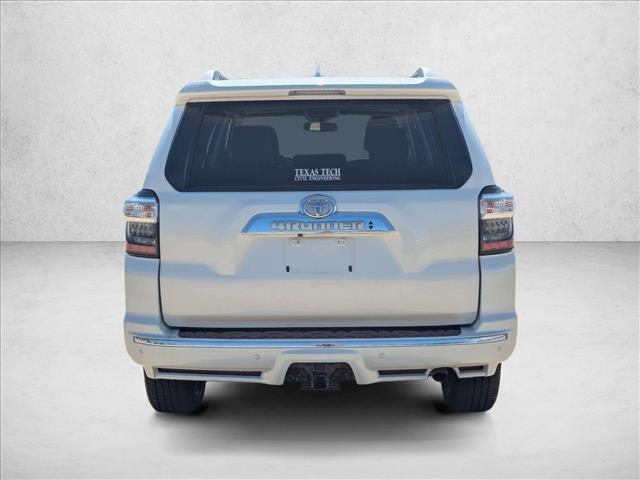 used 2018 Toyota 4Runner car, priced at $30,995