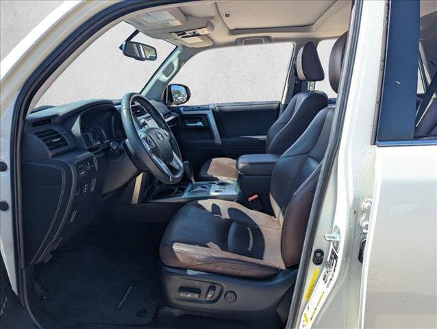 used 2018 Toyota 4Runner car, priced at $30,995