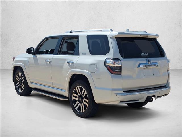 used 2018 Toyota 4Runner car, priced at $30,995