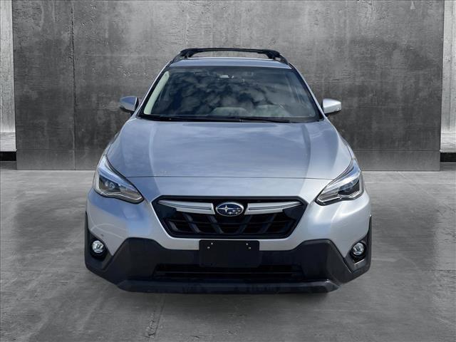 used 2023 Subaru Crosstrek car, priced at $26,490