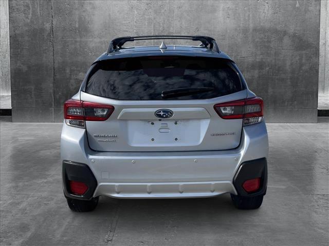 used 2023 Subaru Crosstrek car, priced at $26,490