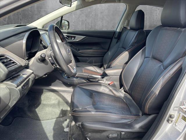 used 2023 Subaru Crosstrek car, priced at $26,490