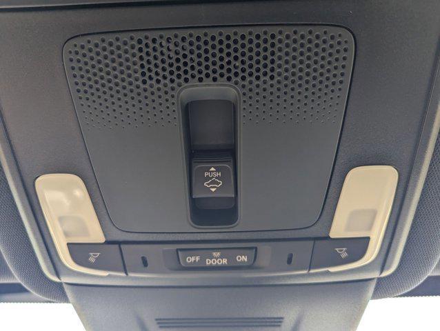 used 2024 Honda CR-V Hybrid car, priced at $35,499