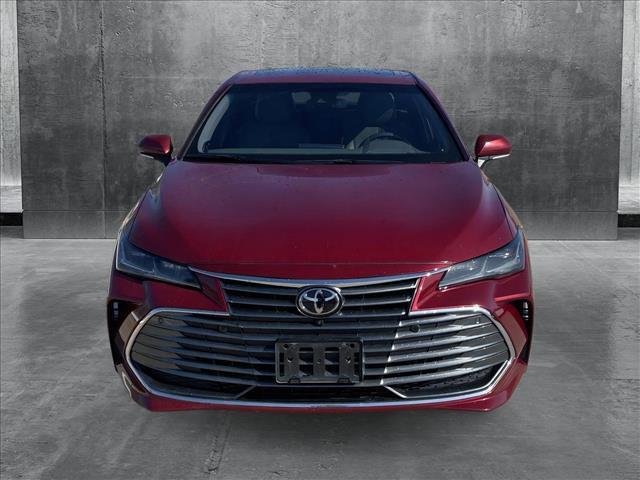 used 2019 Toyota Avalon car, priced at $29,995