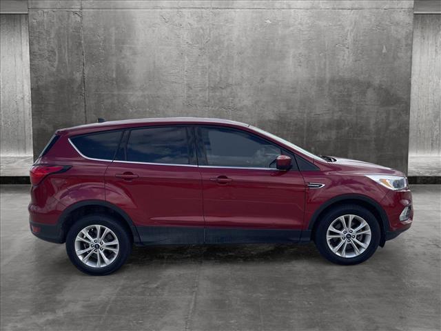 used 2019 Ford Escape car, priced at $16,995