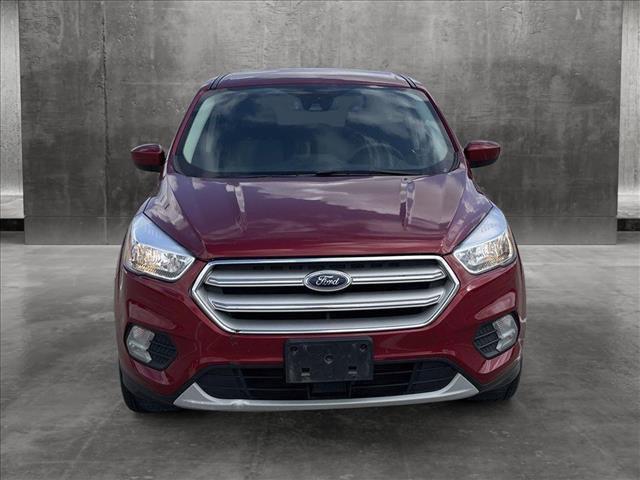 used 2019 Ford Escape car, priced at $16,995