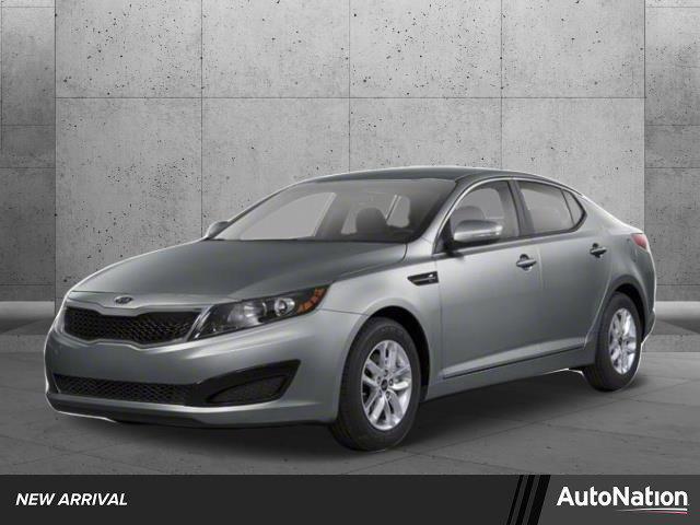 used 2013 Kia Optima car, priced at $8,888