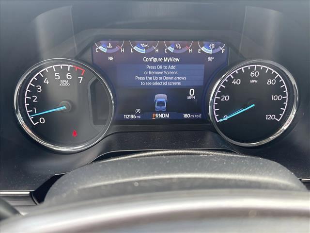 used 2021 Ford F-150 car, priced at $28,628