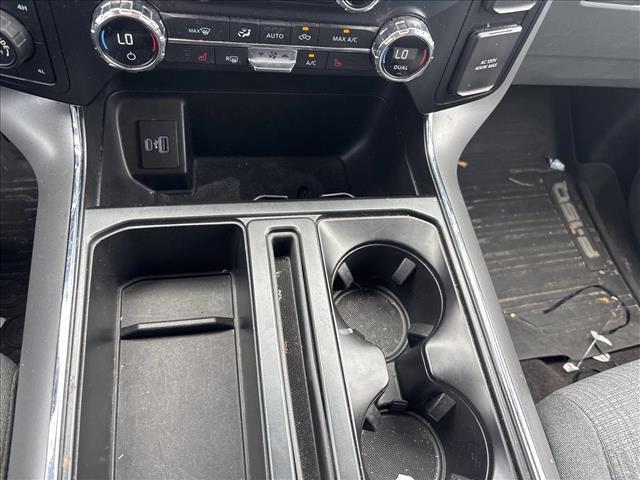 used 2021 Ford F-150 car, priced at $28,628