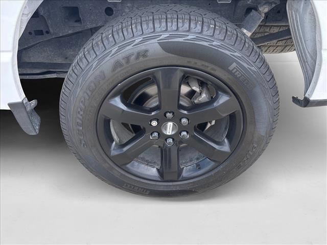 used 2021 Ford F-150 car, priced at $28,628