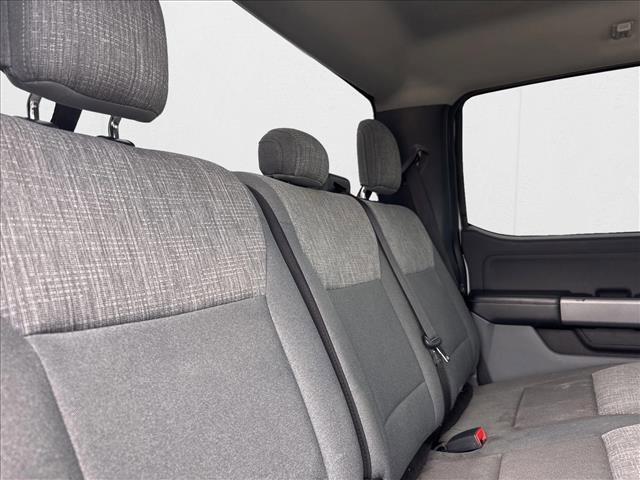 used 2021 Ford F-150 car, priced at $28,628