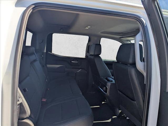 used 2022 GMC Sierra 1500 car, priced at $39,995