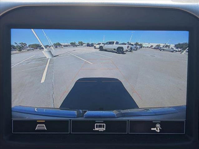 used 2022 GMC Sierra 1500 car, priced at $39,995