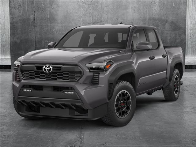 new 2024 Toyota Tacoma car, priced at $51,690