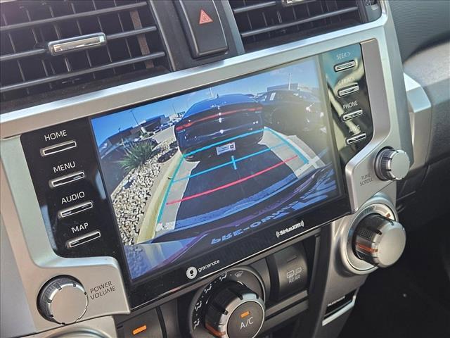 used 2021 Toyota 4Runner car, priced at $23,995