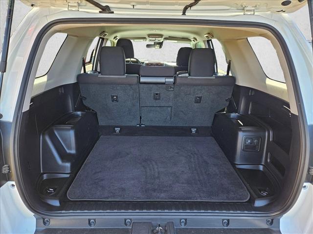 used 2021 Toyota 4Runner car, priced at $23,995