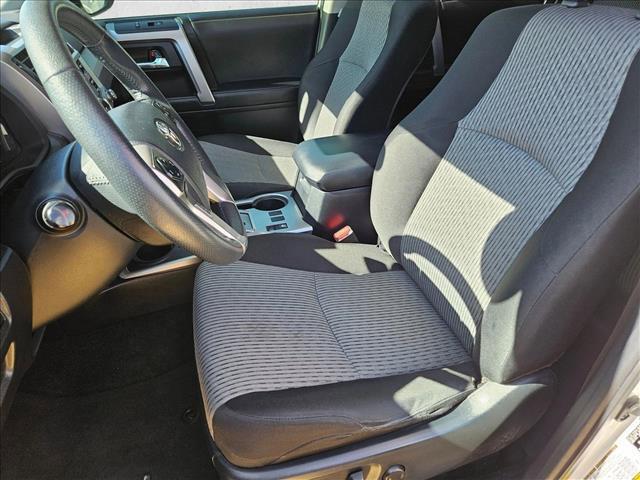 used 2021 Toyota 4Runner car, priced at $23,995