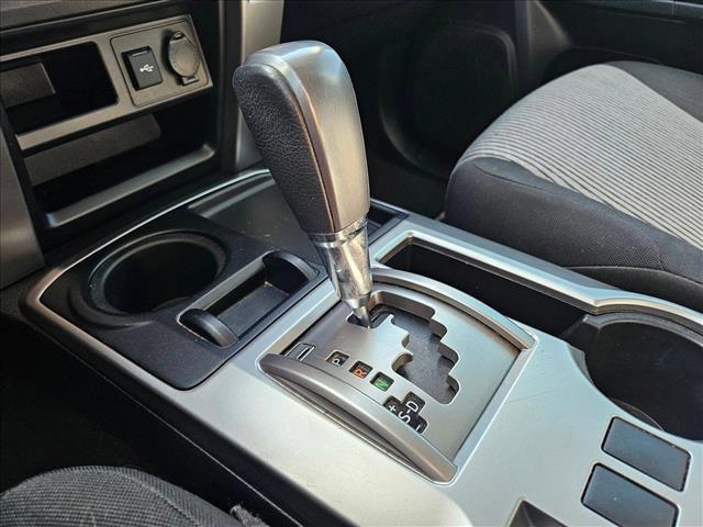 used 2021 Toyota 4Runner car, priced at $23,995