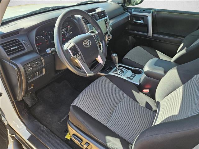 used 2021 Toyota 4Runner car, priced at $23,995