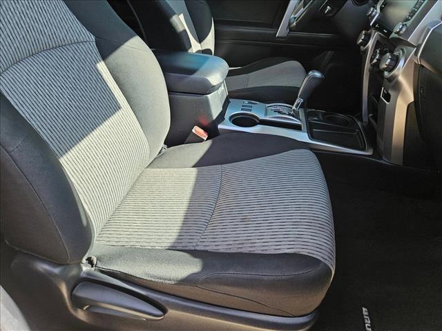 used 2021 Toyota 4Runner car, priced at $23,995