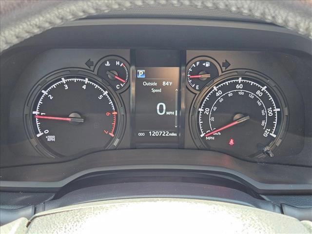 used 2021 Toyota 4Runner car, priced at $23,995