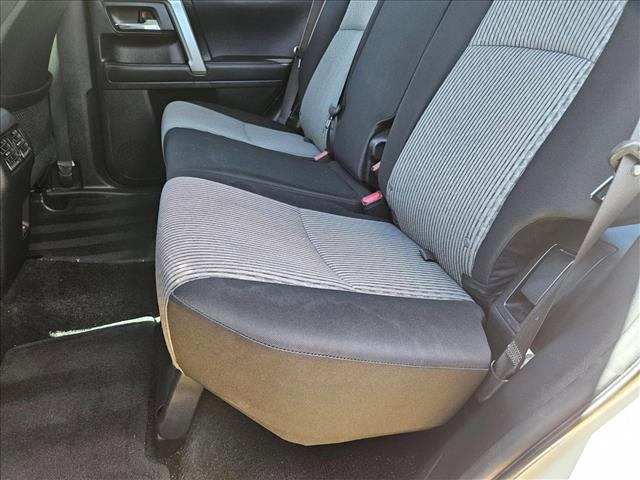 used 2021 Toyota 4Runner car, priced at $23,995