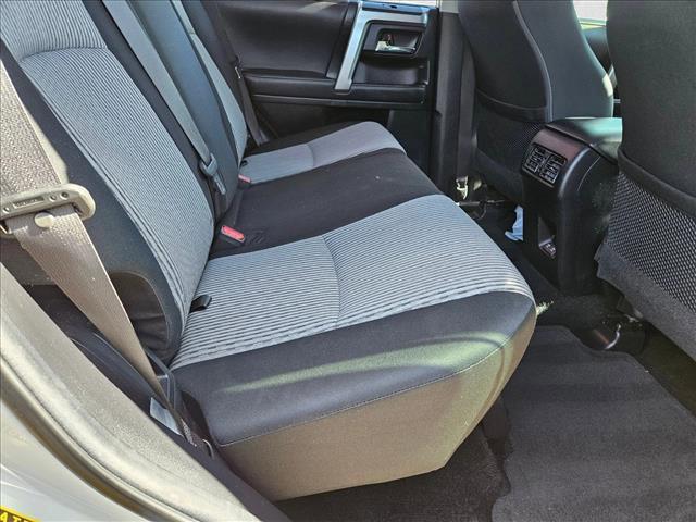 used 2021 Toyota 4Runner car, priced at $23,995